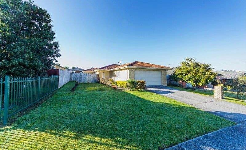  at 34 Robin Brooke Drive, Flat Bush, Manukau City, Auckland