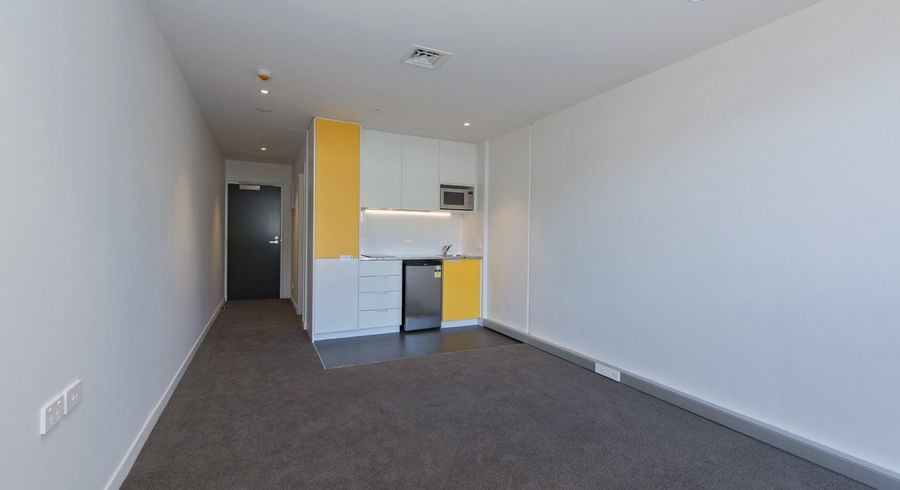  at 307/5 Dundonald Street, Eden Terrace, Auckland City, Auckland
