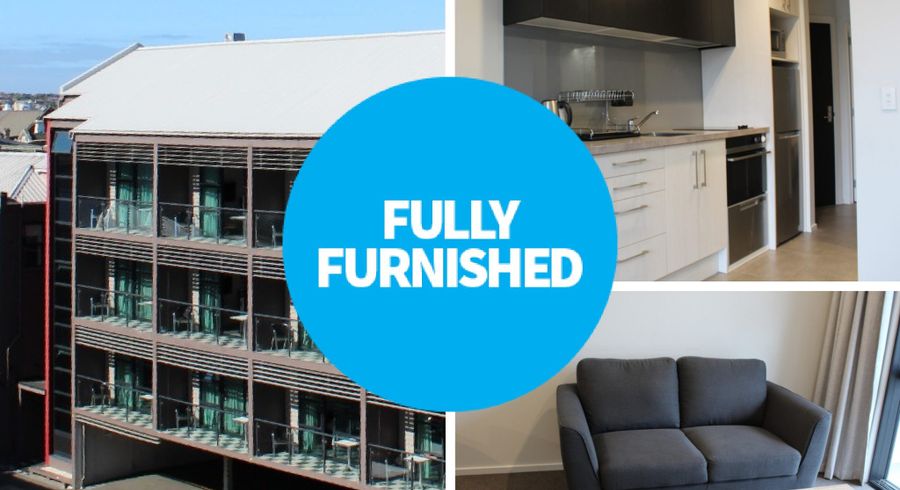  at 9/97 FILLEUL Street, Dunedin Central, Dunedin