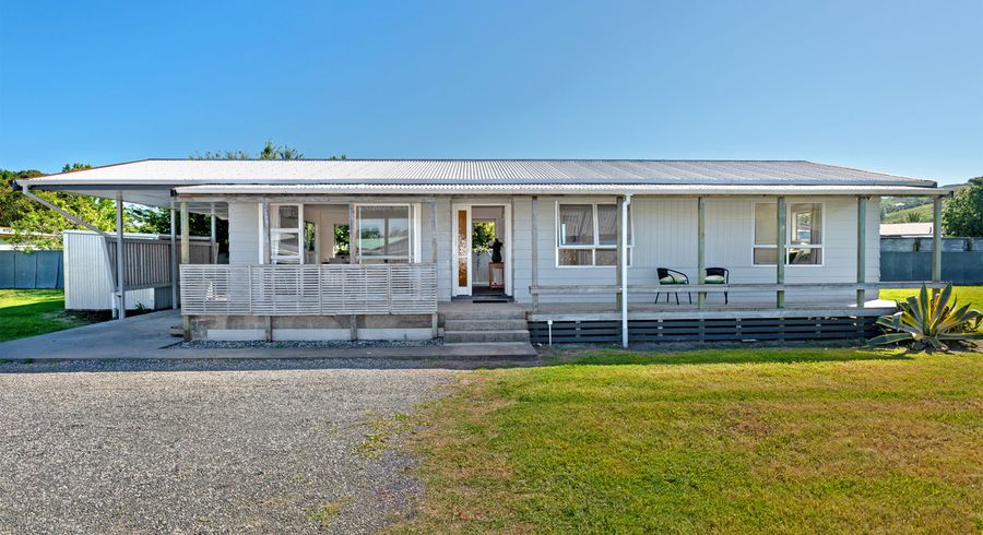  at 34 Ida Road, Outer Kaiti, Gisborne