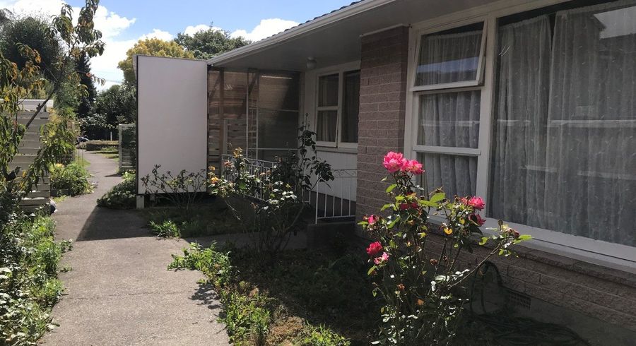  at 4/36 Hanrahan St, Ilam, Christchurch City, Canterbury