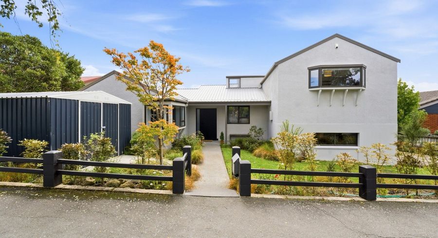  at 25 Blanc Avenue, Fairfield, Dunedin, Otago