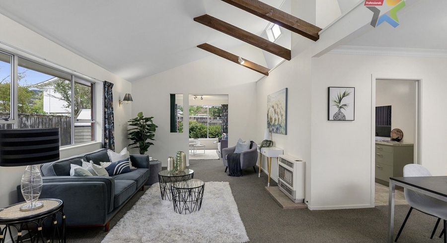  at 23 Epuni Street, Hutt Central, Lower Hutt