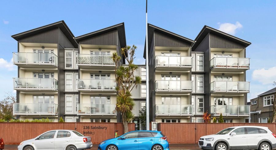  at 29/136 Salisbury Street, Christchurch Central, Christchurch