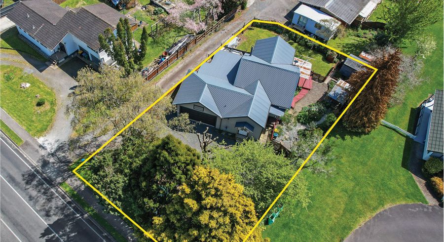  at 26 Herbert Street, Kihikihi, Te Awamutu