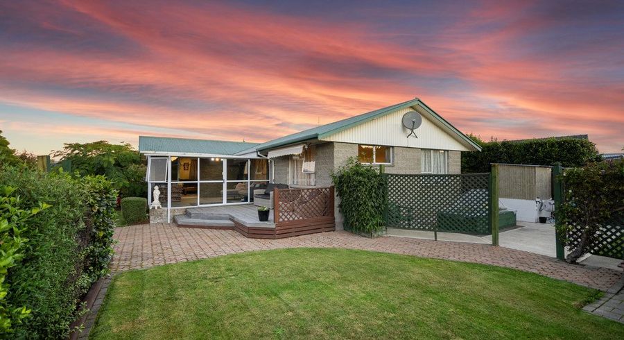  at 88 Warren Crescent, Hillmorton, Christchurch City, Canterbury