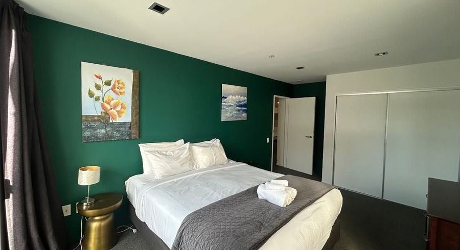  at 3A/54 Liverpool Street, Auckland Central, Auckland