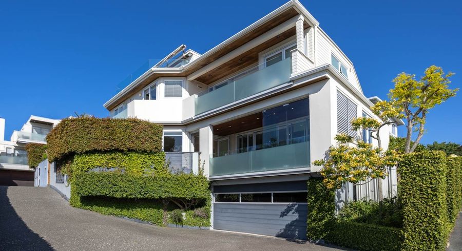  at 72 St Heliers Bay Road, Saint Heliers, Auckland City, Auckland