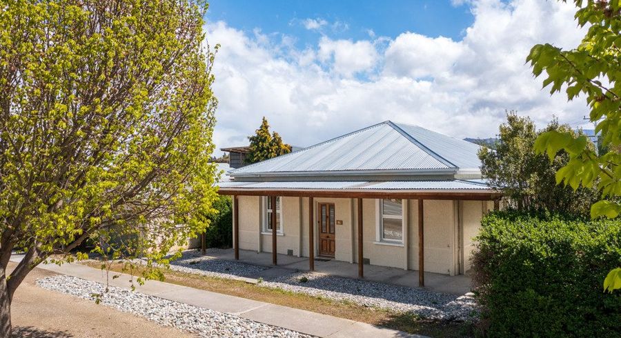  at 51 Leask Street, Omakau
