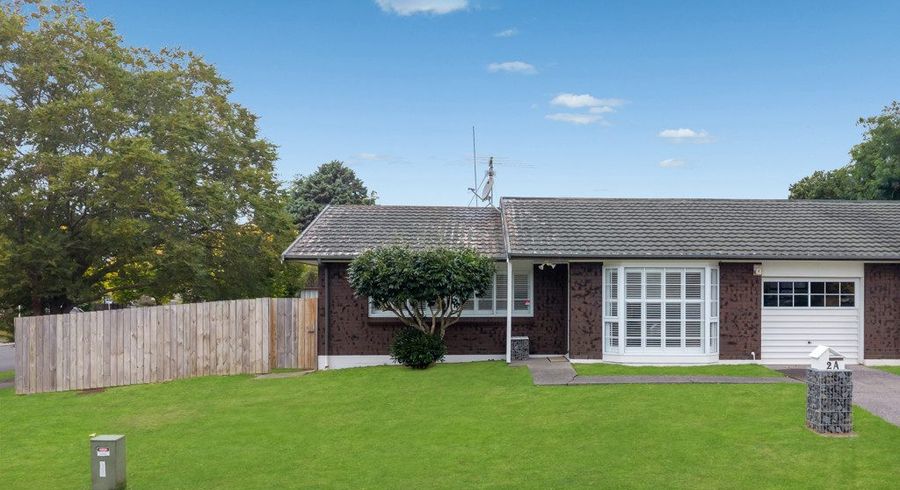  at 1/22 Millhouse Drive, Northpark, Manukau City, Auckland