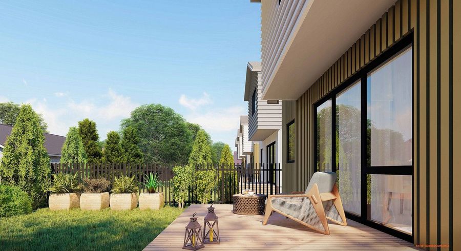  at 14 Trentham Road, Papakura, Papakura, Auckland
