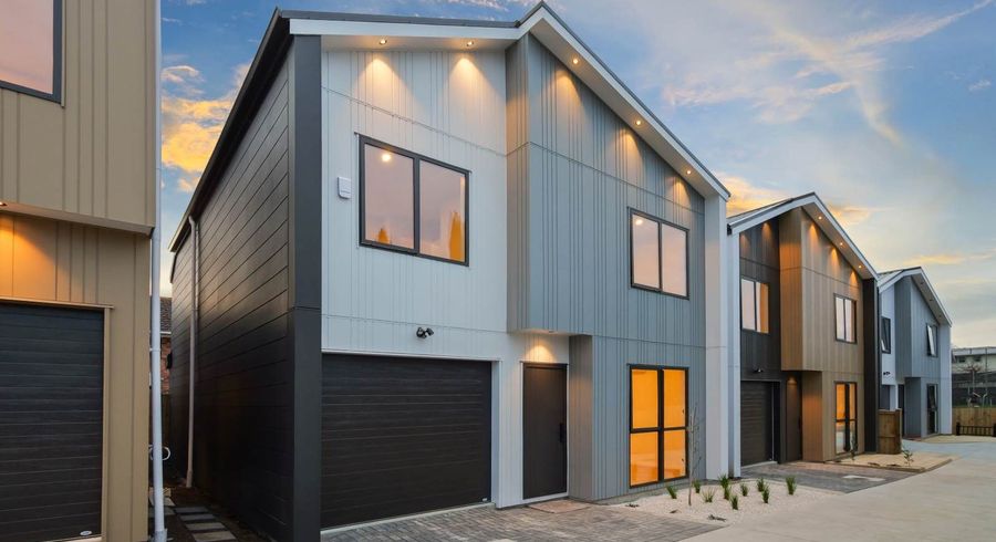  at Lot 2, 2 Meadway, Sunnyhills, Manukau City, Auckland