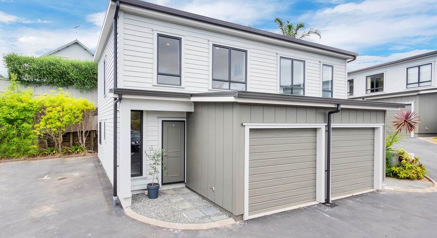  at 6/17 Georgia Terrace, Albany, Auckland