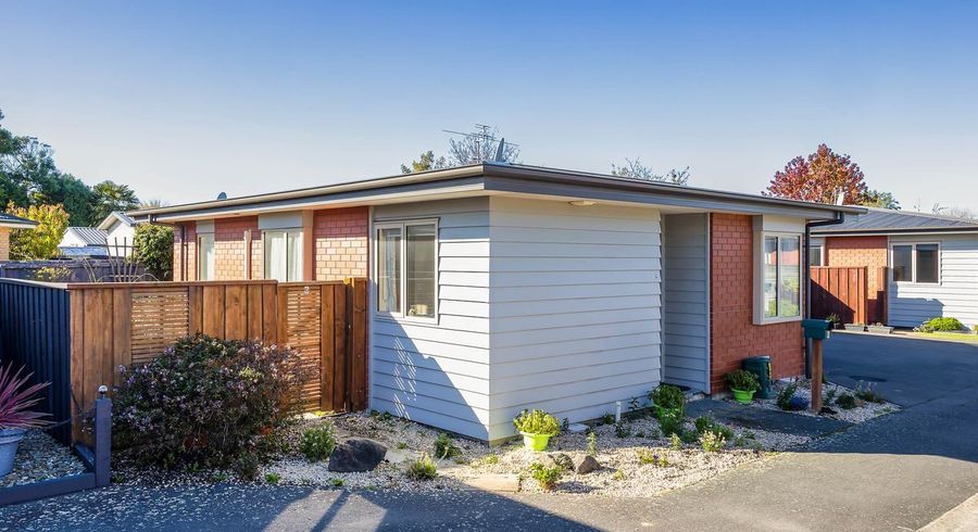  at 6/25 Tilford Street, Woolston, Christchurch City, Canterbury
