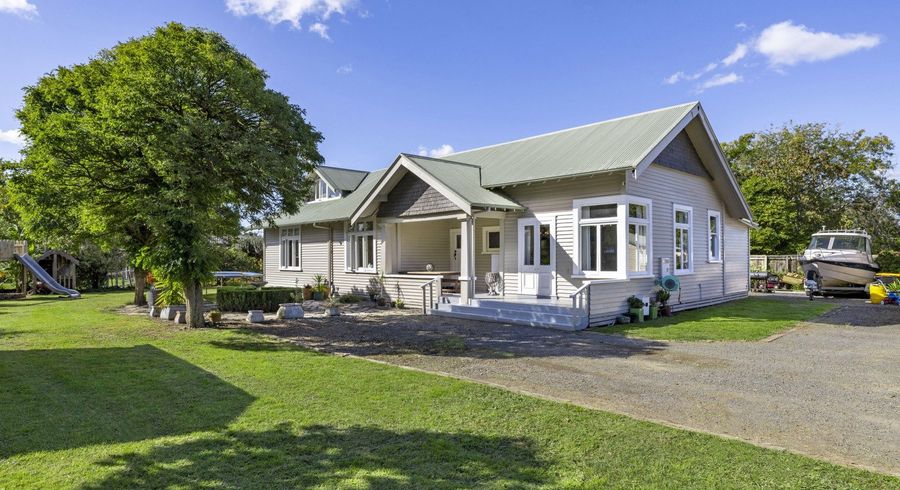  at 265 Mcclure Street, Pirongia, Waipa, Waikato