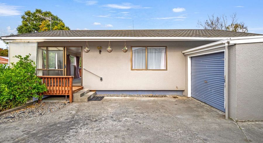  at 9A Gibson Street, Aramoho, Whanganui
