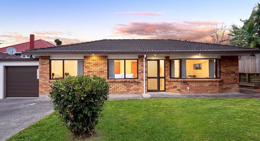  at 2/27 Rata Street, New Lynn, Waitakere City, Auckland