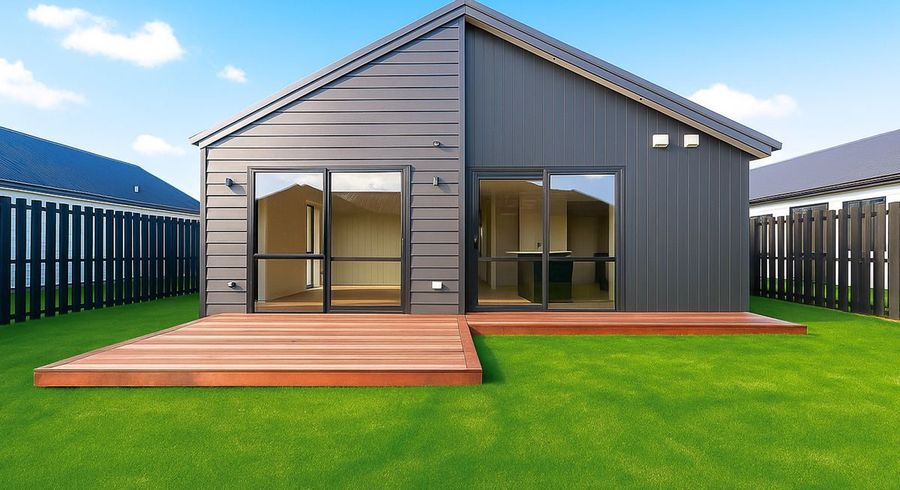  at 23 Pa Ariki Road, Te Kauwhata, Waikato, Waikato