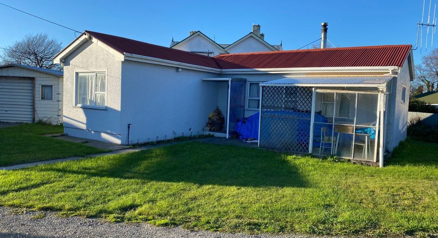  at 7a Frome Street, Oamaru, Waitaki, Otago