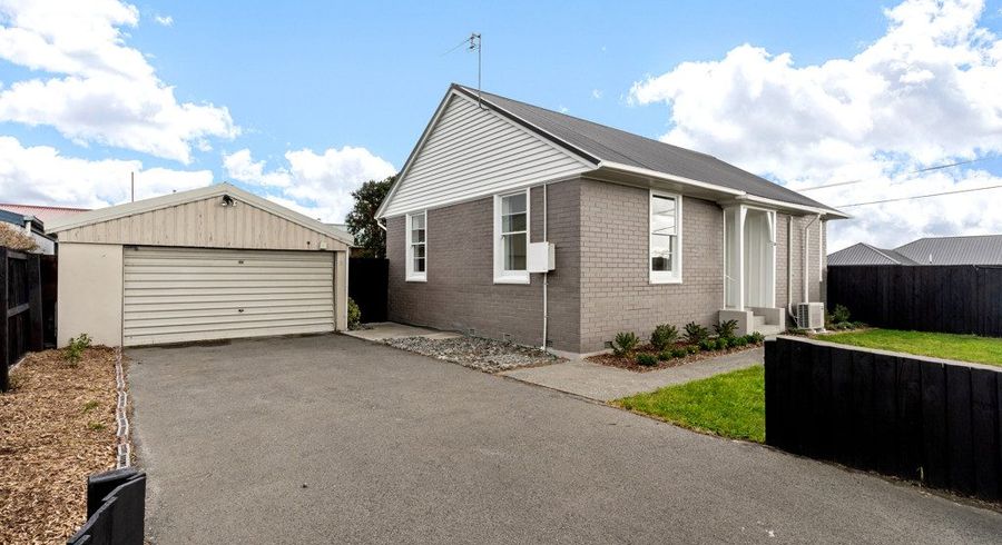  at 58 Rowses Road, Aranui, Christchurch