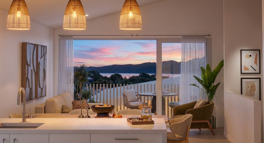  at 25 Ocean Road, Paraparaumu Beach, Kapiti Coast, Wellington