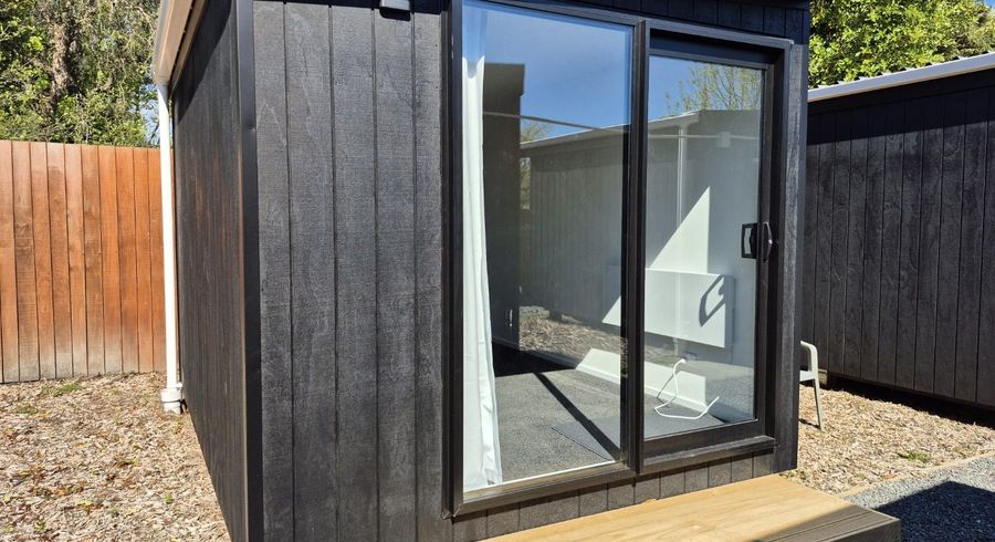  at Room 10/219 Johns Road , Northwood , Christchurch City, Canterbury