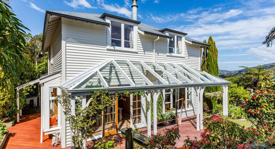  at 7 Imlay Crescent, Ngaio, Wellington, Wellington