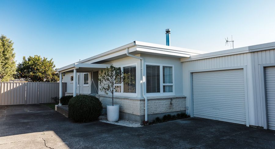  at 2/39 Cassino Crescent, Onekawa, Napier, Hawke's Bay