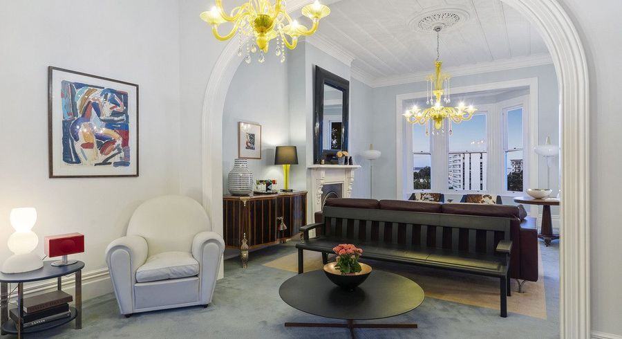  at 7 Dilworth Terrace, Parnell, Auckland City, Auckland