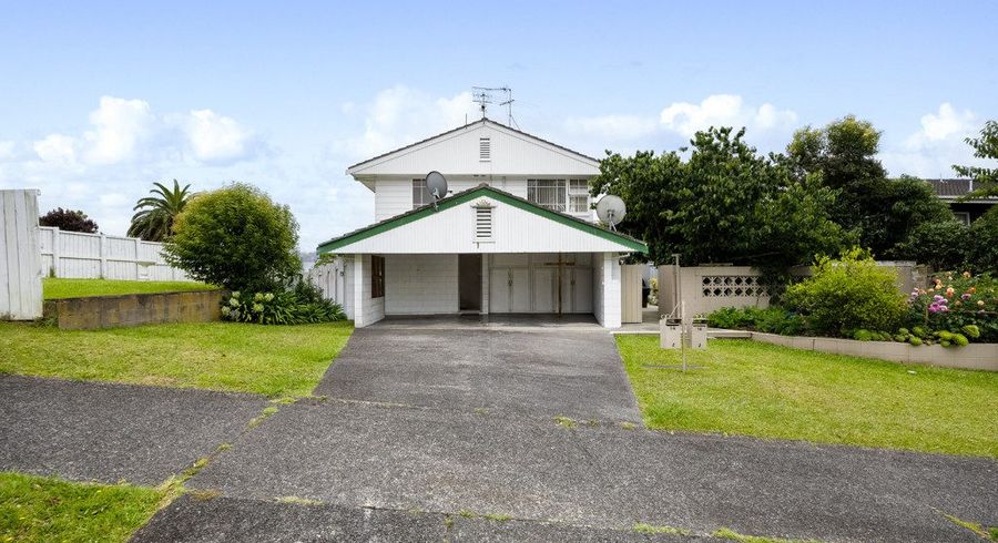  at 3/14 Worcester Road, Meadowbank, Auckland City, Auckland