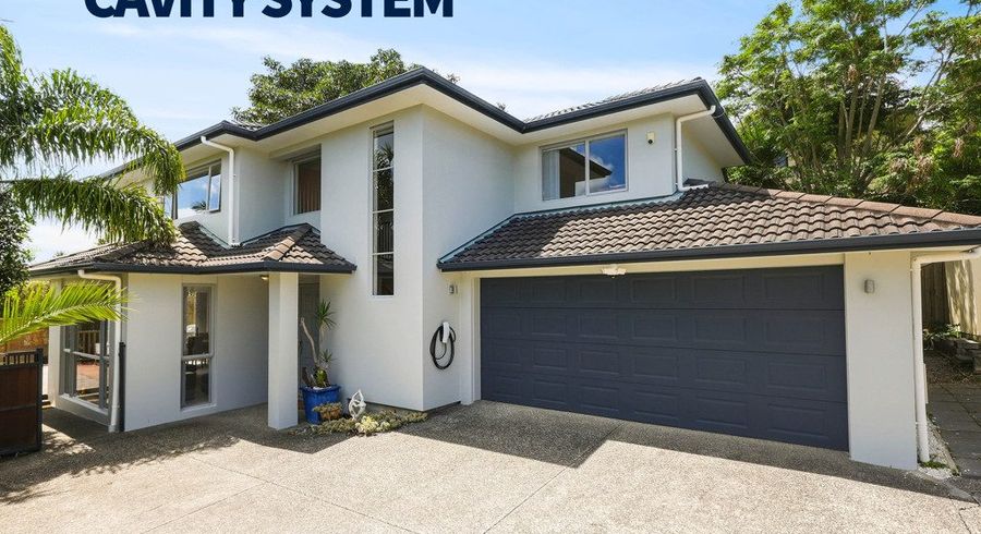  at 18b Leafield Crescent, Henderson, Waitakere City, Auckland