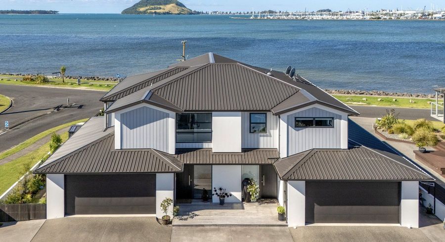  at 1/2 Kulim Avenue, Otumoetai, Tauranga, Bay Of Plenty