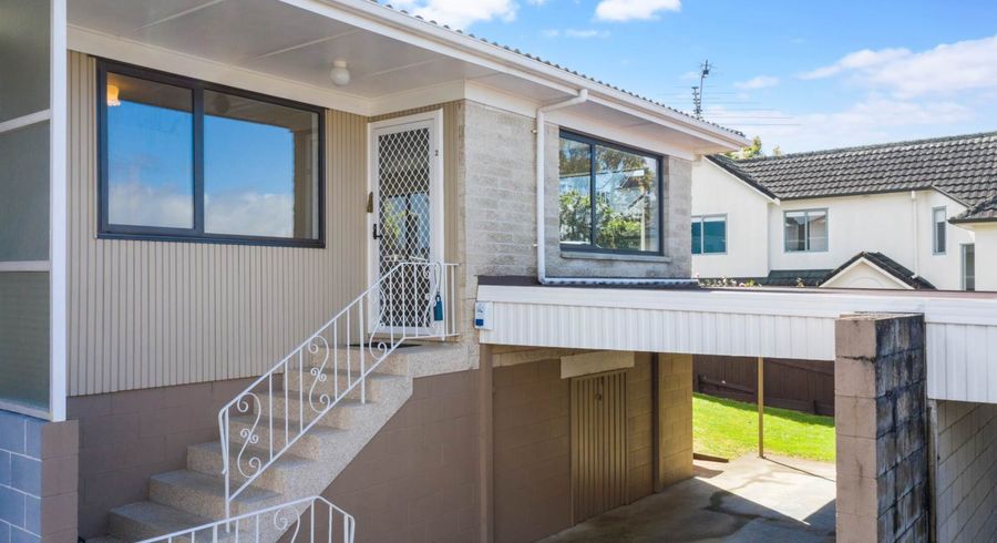  at 2/2 Frost Road, Mount Roskill, Auckland