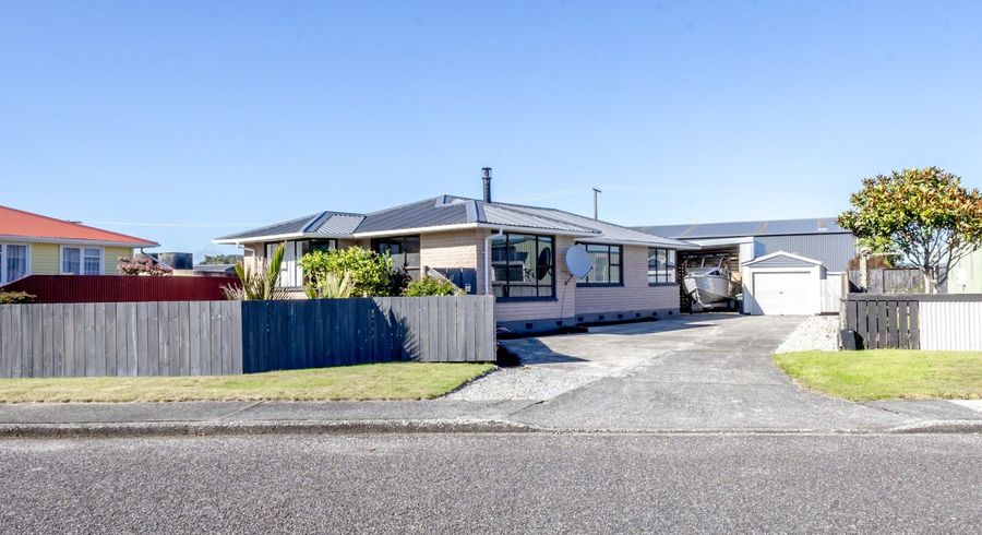  at 5 West Drive, Hokitika, Westland, West Coast