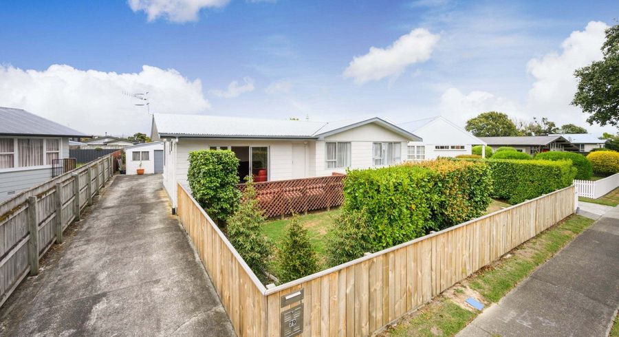  at 79 Apollo Parade, Milson, Palmerston North