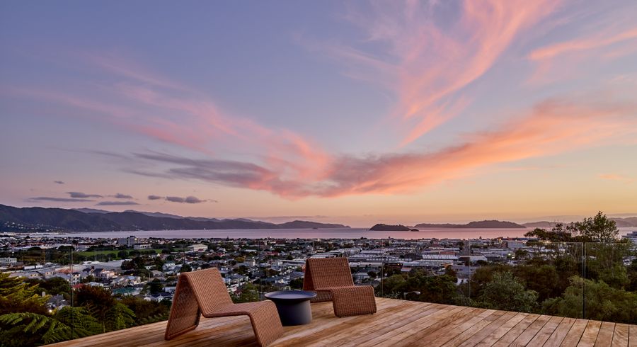  at 16 Dowse Drive, Maungaraki, Lower Hutt
