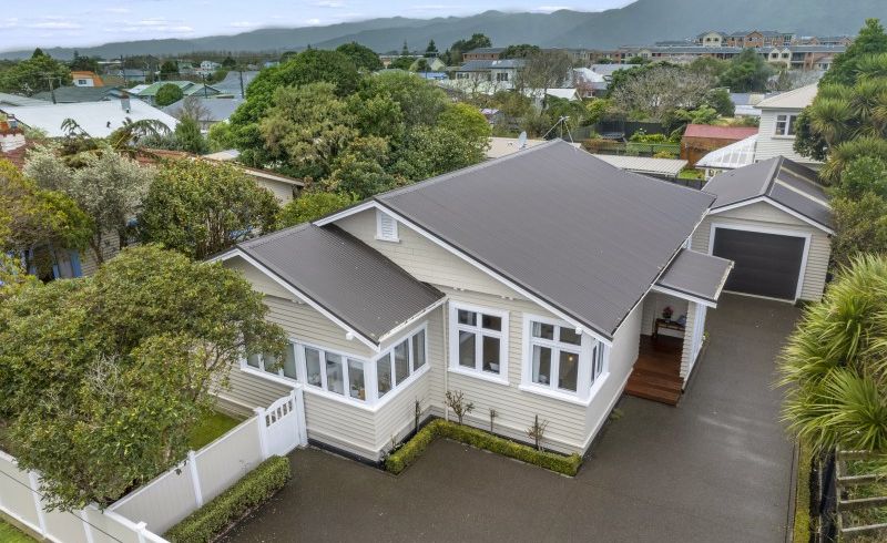  at 130 William Street, Petone, Lower Hutt
