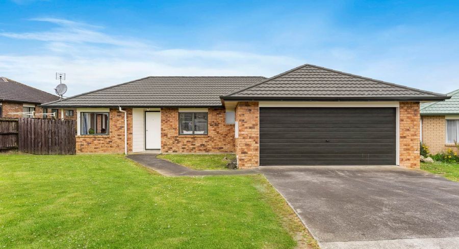  at 36 Carn Place, Weymouth, Auckland