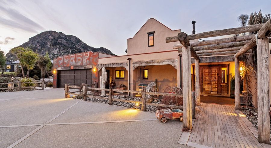  at 9 Balneaves Lane, Albert Town, Wanaka, Otago