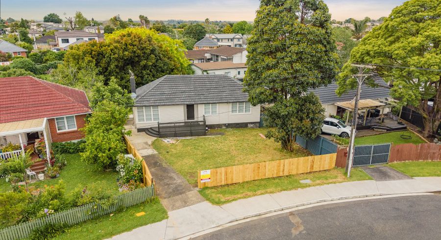  at 6 Tui Crescent, Manurewa, Manukau City, Auckland