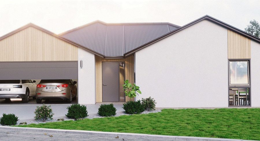  at Rolleston, Selwyn, Canterbury