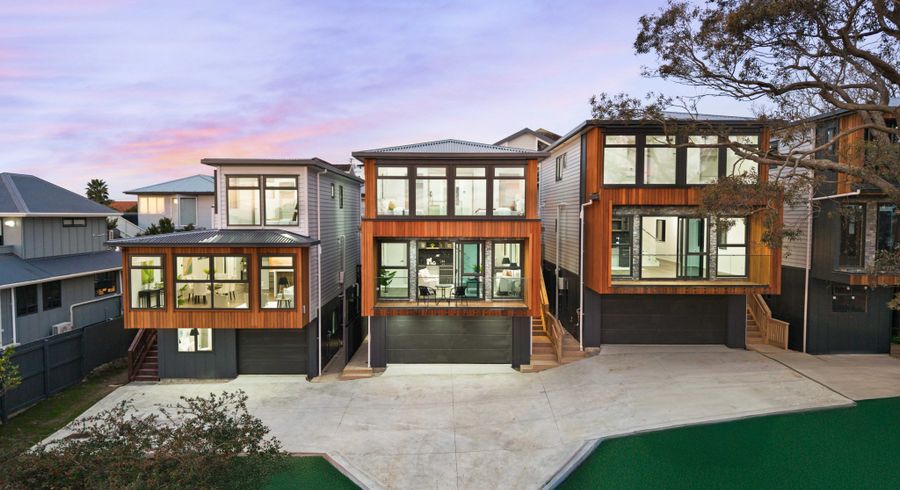  at 3/1 George Laurenson Lane, Mount Roskill, Auckland City, Auckland