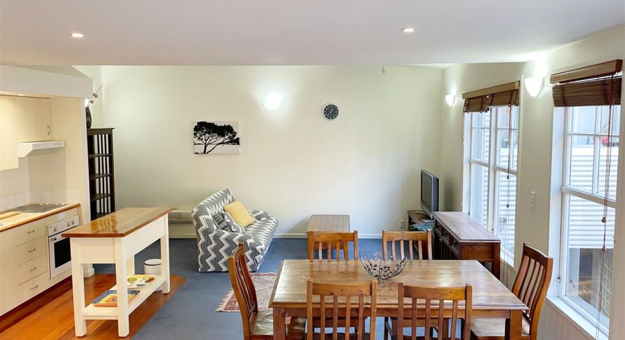  at 3/20 Hopper Street, Mount Cook, Wellington