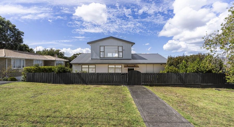  at 12A Hoskins Avenue, Hillsborough, Auckland City, Auckland