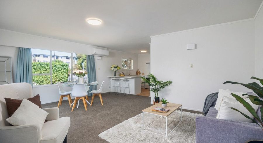  at 701B New North Road, Mount Albert, Auckland