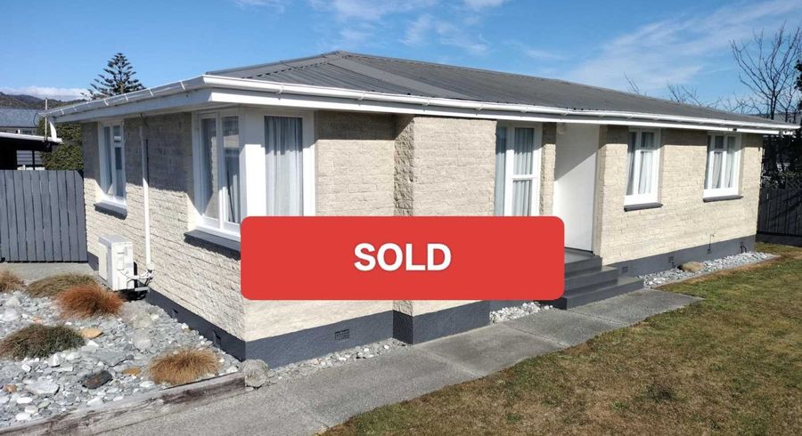  at 7 Blake Street, Blaketown, Grey, West Coast