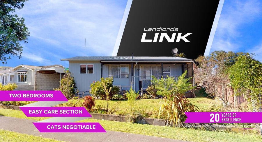  at 16A Falkland Street, Whanganui East, Whanganui, Manawatu / Whanganui
