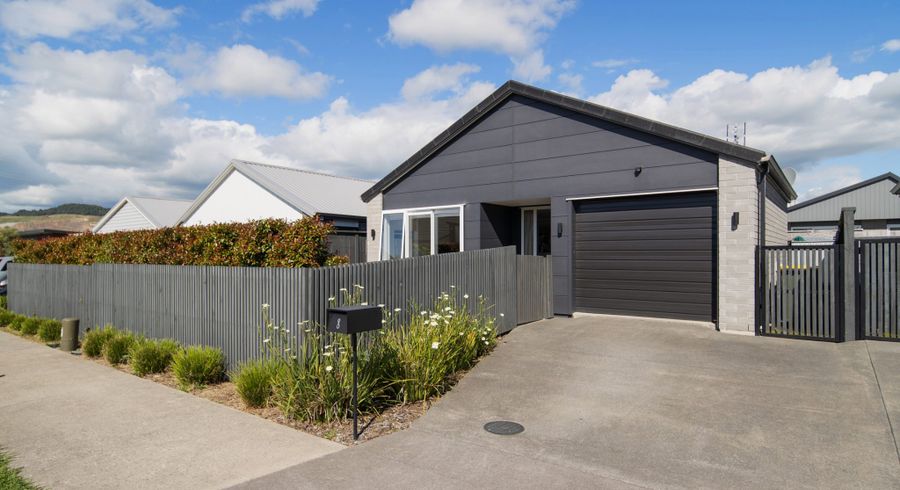  at 8 Roslyn Farm Street, Ramarama, Drury