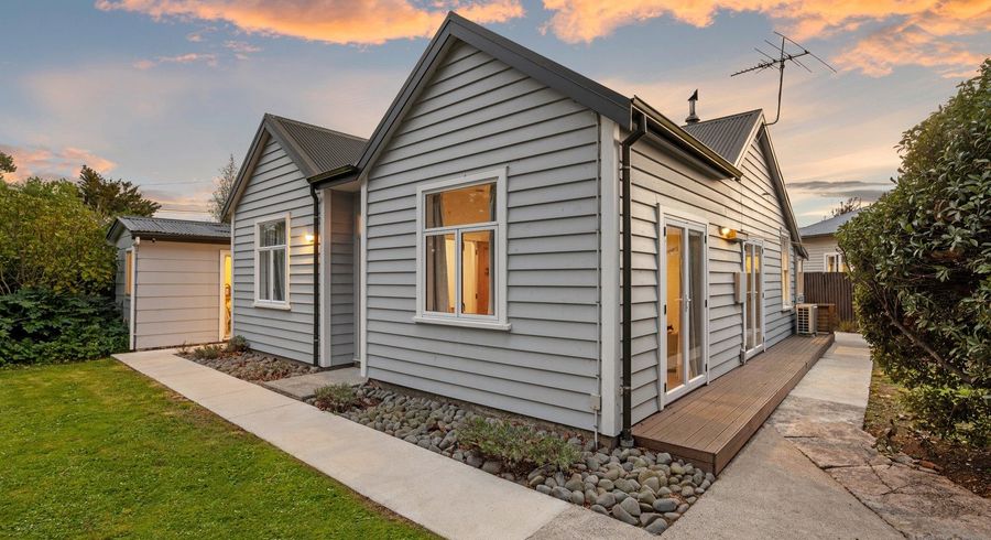  at 98 Linwood Avenue, Linwood, Christchurch City, Canterbury