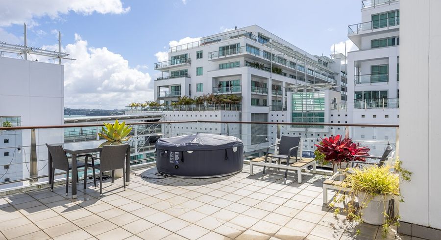  at 29/139 Quay Street, City Centre, Auckland City, Auckland